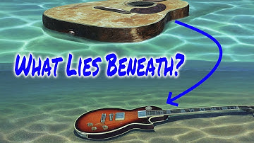 Unlock the Mystery Beneath Your Scales: Dorian Mode Explained! 🎶