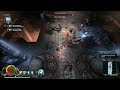 Warhammer 40,000: Inquisitor - Martyr Gameplay (Xbox One X HD) [1080p60FPS]