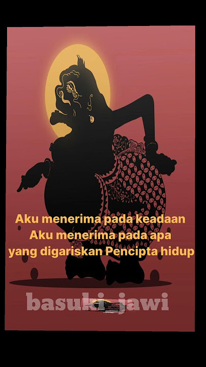 dawuhane eyang semar versimusik#beranda #katakatabijak #storywa #wayangkulit #jawatimur #shorts #fyp