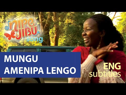 MUNGU AMENIPA LENGO God Gave Me A Goal