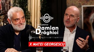 DESPRE DESCHIDERE, PREZENTA SI ACCEPTARE cu Matei Georgescu