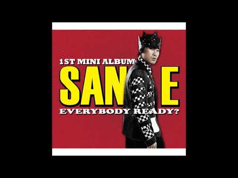 San E Ft Jun K - B. U. B. U.