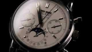 Eric Clapton's Patek Philippe Watch | Christie's