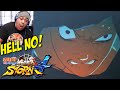 I GOT MURDERED ONLINE!! [NARUTO: ULTIMATE NINJA STORM 4]