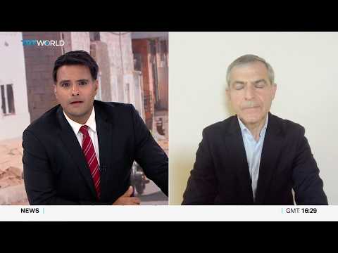 What is the Houthis’ main objective in their war with Saudi Arabia?