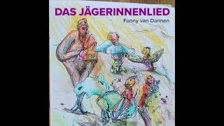 Funny van Dannen - Das JägerInnenlied (Live in Leipzig)