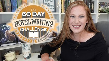 How The 60 Day Novel Writing Challenge Works