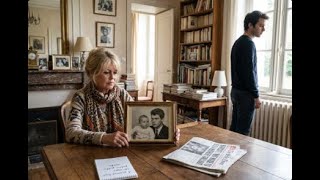 Brigitte Bardot: The Icon, The Son, and The Misfortune