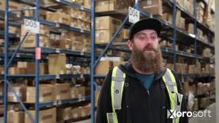 XoroLMS Labor Management: A52 Case Study screenshot 1