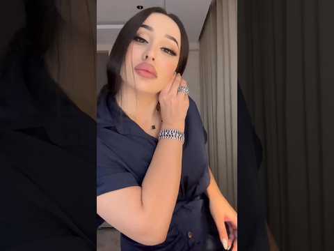 Мадина Акназарова😍 офигенно