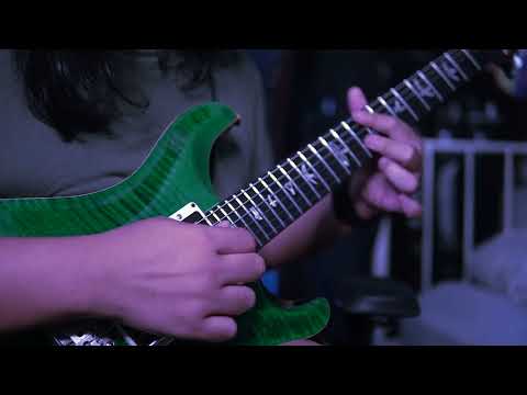 Tina Turner - The Best (with extended improv guitar solo)