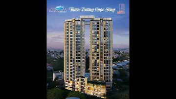 Video giới thiệu dự án căn hộ Thiên Quân Marina Plaza Cần Thơ