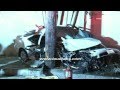 Victim Dies Driver Arrested in Racing Crash / Boyle Heights   RAW FOOTAGE