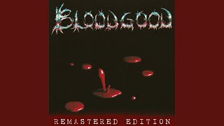 Video thumbnail of "Bloodgood - Killing the Beast"