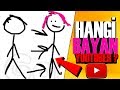 BU HANGİ BAYAN YOUTUBER ? EKİP ÇİZİYOR ! - EĞLENCELİ YOUTUBER ÇİZİM OYUNU ! SESEGEL ! ÜMİDİ !