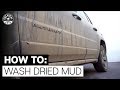 How To Safely Remove Road Salt, Dirt & Dried Mud! - Chemical Guys