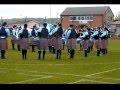 Shotts &amp; Dykehead Shotts Highland Games 2013
