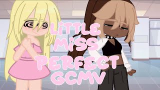 \/\/♡\/\/Little Miss Perfect\/\/♡\/\/Gcmv\/\/♡\/\/Tweening\/\/♡\/\/Lesbian\/\/