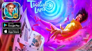 Twilight Land: Hidden Objects Gameplay (Android,IOS) screenshot 2