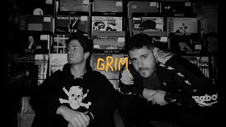 The Blue Stones - Grim (European Field Trip 2019)