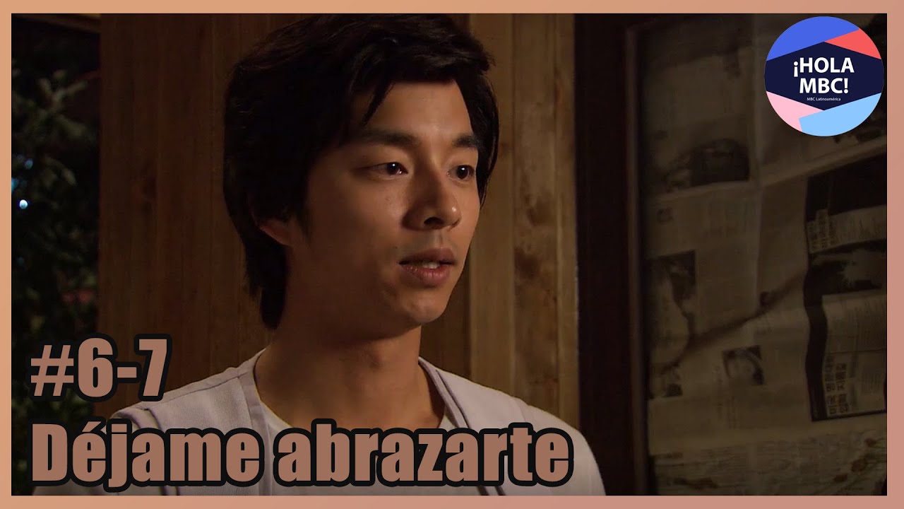 Coffee Prince Ep #6-7 | Déjame abrazarte | #HolaMBC