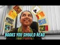 Books You Must Read!! | Episode - 2 | RealTalkTuesday | MostlySane