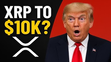 XRP, Ethereum & the 2025 Wealth Window | Bitcoin’s Hidden Bear, Nasdaq Momentum, AI & Quantum