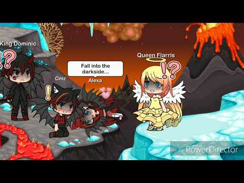 Darkside GLMV (Repost) // Gacha Life // READ DESCRIPTION!!!