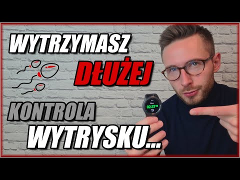 Wideo: Jak zwiększyć objętość wytrysku: 15 kroków (ze zdjęciami)