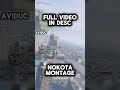 Kickstart My Heart - Nokota Montage #gta #gtaonline #gta5 #gtav #gaming