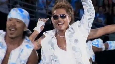 EXILE / I Wish For You （full ver. / オフィシャル動画）