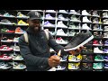 WE CAN'T BELIEVE CASHNASTY DID THIS AT COOLKICKS