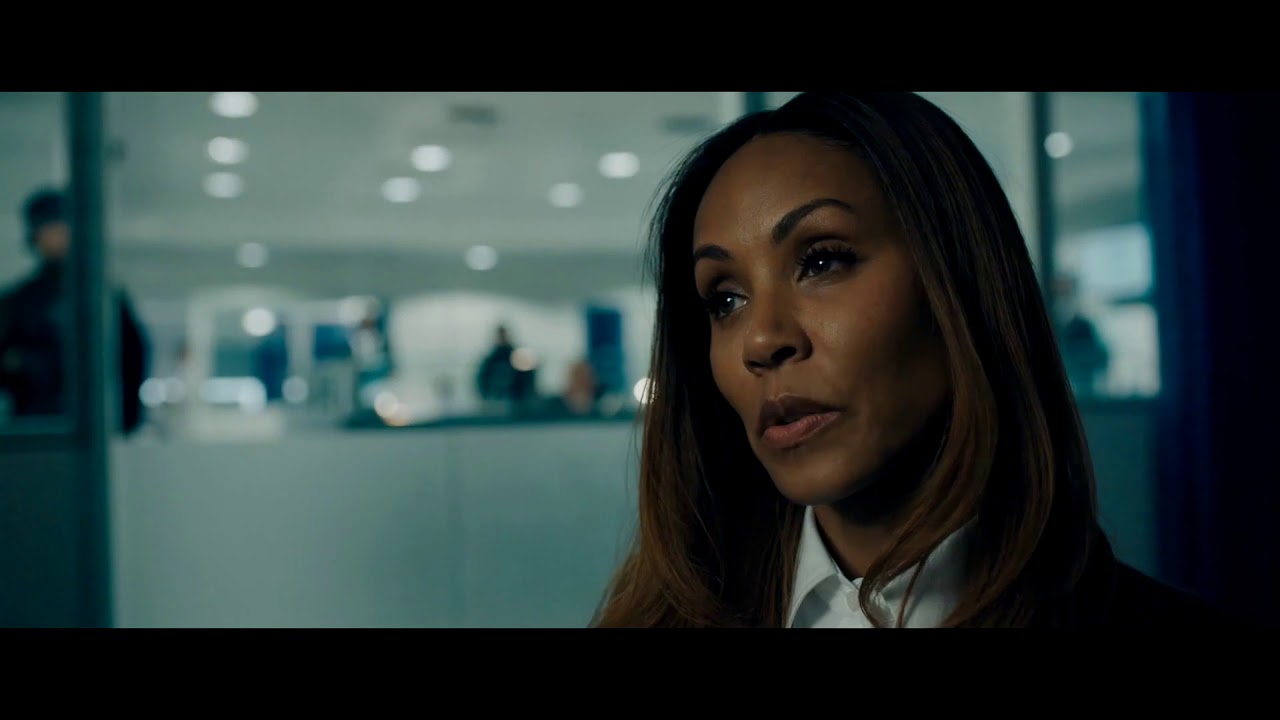 Падение ангела 2019 - YouTube