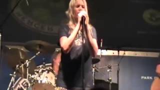 Video voorbeeld van "Jefferson Starship Miracles NJ Freedom Fest 2012"