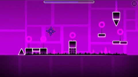 Back On Track RM - Geometry Dash - By Mr Zenthic