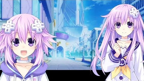 Neptune Finds Out A Virus