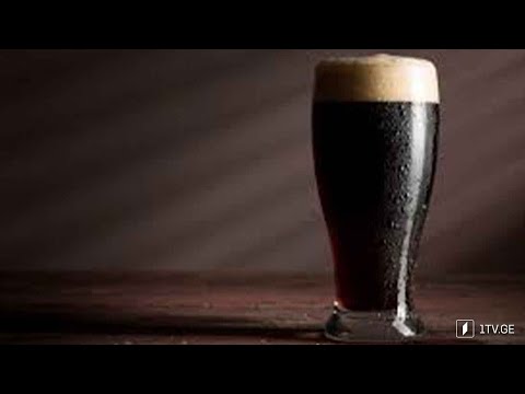 „ირლანდიური დღიურები“ - წითელი ლუდის ისტორია