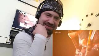 Rammstein - Mein Teil (Reaction) THAT WAS SO INSANE