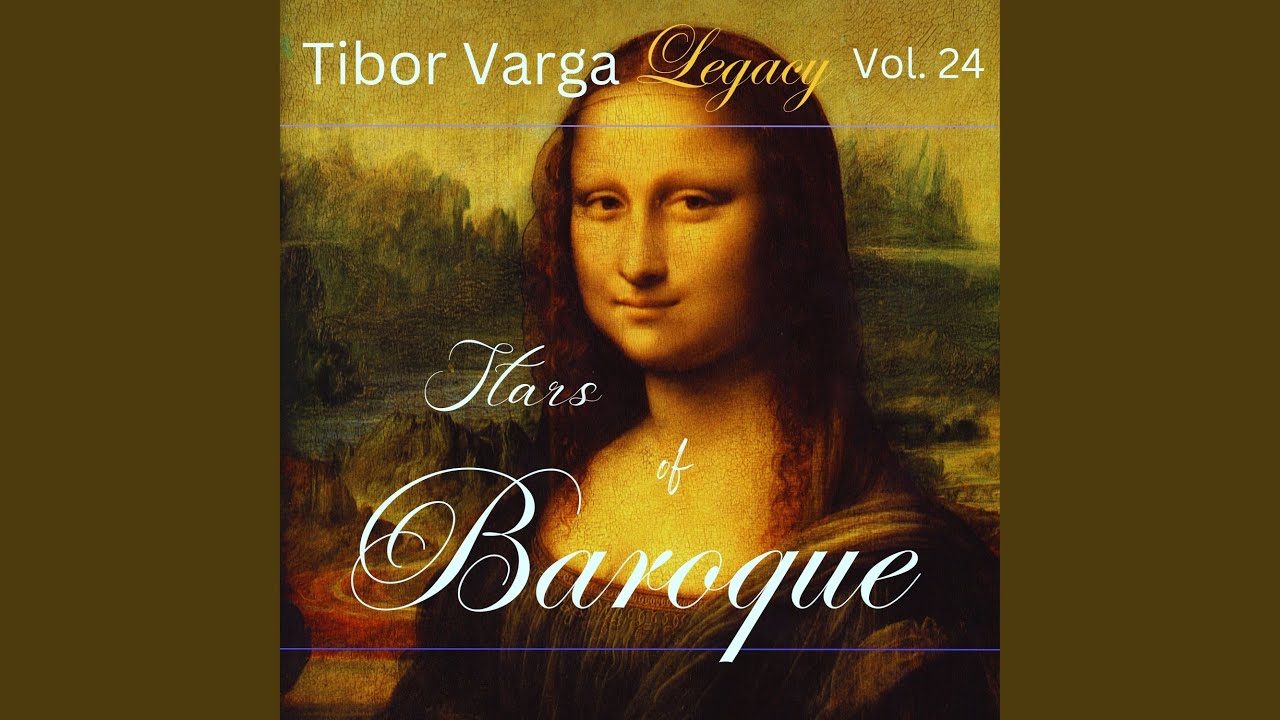 Brandenburgisches Konzert no. 4, G-Dur, BWV 1049: I. Allegro