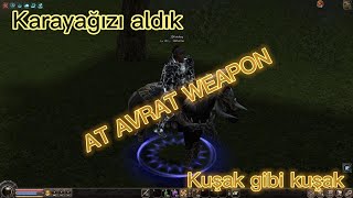 Düşük Level takılmaca - Kuşağımız Tamam - Biriktirmeye devamke #metin2 #metin2tr #gameforge #m2tr