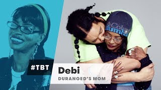 Debi (Duranged's Mom) | #TBT | Cut