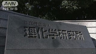 アルツハイマー病の記憶を復元　理研が実験に成功(16/03/17)