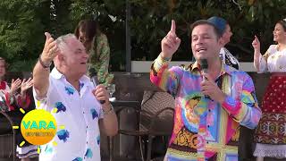 Download Lagu RAOUL și GEORGE ROTARU - DAU VIATA MEA MP3 Download Lagu RAOUL și GEORGE ROTARU - DAU VIATA MEA MP3