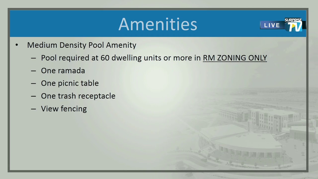 Planning and Zoning Commission - 12/19/2019
