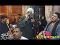 انا العليل السليم انا الفانى وانا الباقى من ساحة البدوى للخمار محسن سلام 