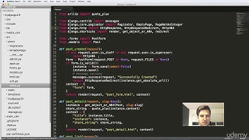 Coding || 32. Basic User Permissions