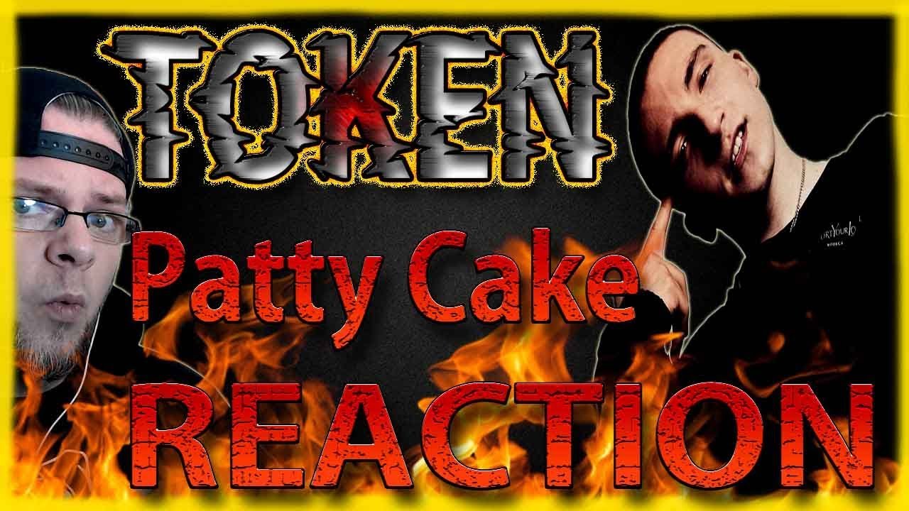 METALHEAD REACTION to Token (Patty Cake)