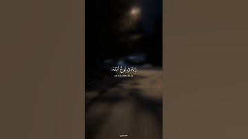 #قرآن #قران_كريم #المنشاوي #سورة_هود #quran #quran24k ❤️