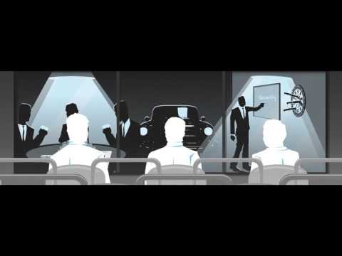 HP Fortify Video