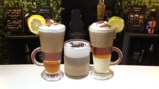 CAFE¡ 3 BEBIDAS Super Ricas con CAFE ☕